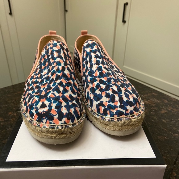 Nine West Shoes - Nine West espadrilles